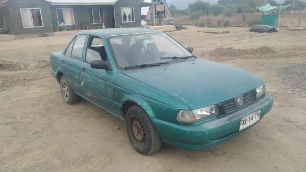VENDO NISSAN V16 