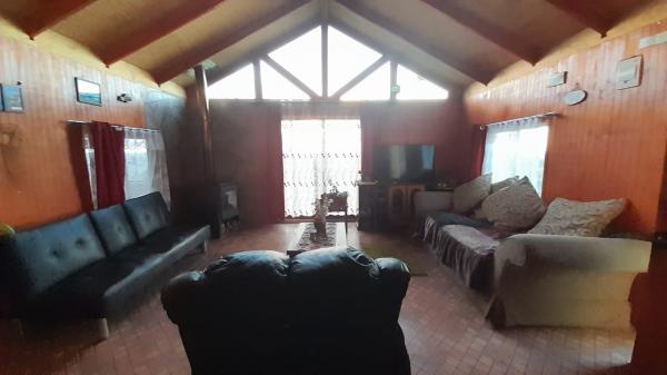 VENTA PARCELA CON CASA 5000 MTS2, 