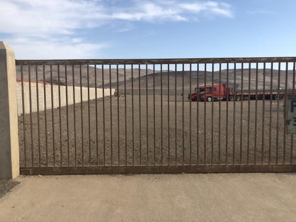 VENDO TERRENO DE 5000 M2