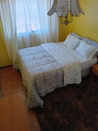 ARRIENDO DEPARTAMENTO 