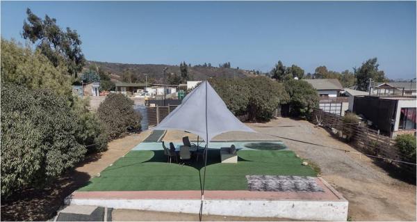 TERRENO 450 MTS 2 EN CONCÓN, 