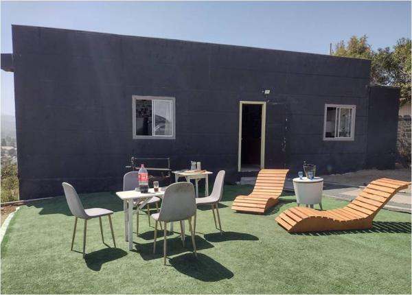 CASA EN CONCÓN 450MTS 2