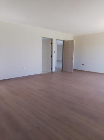 ARRIENDO PARCELA TODO NUEVA P. HURTADO
