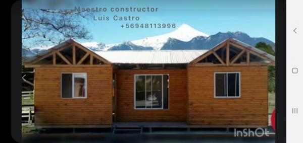 MAESTRO CONSTRUCTOR , PRESUPUESTO GRATIS