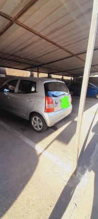 VENDO KIA MORNING