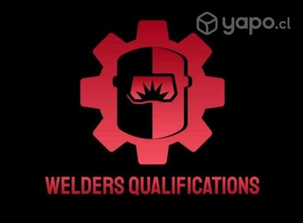 CALIFICACION DE SOLDADURA + INFORME