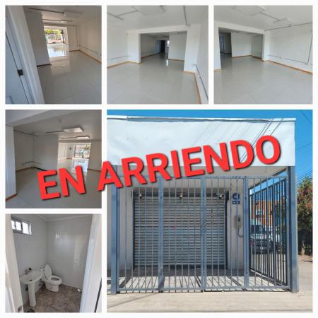 SE ARRIENDA LOCAL COMERCIAL ? BARRIO MAGISTERIO