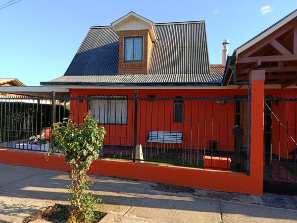 CASA PERFECTO ESTADO 