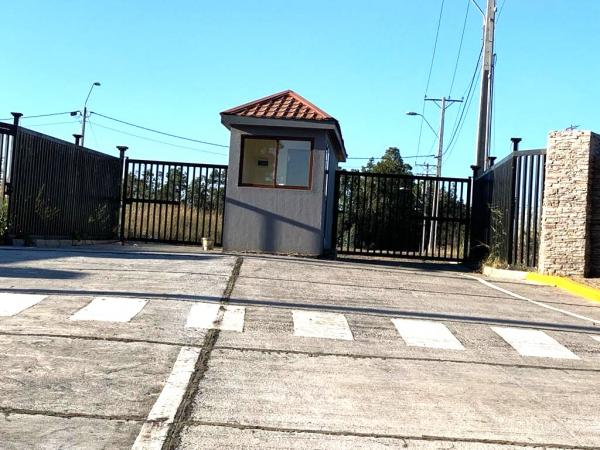 VENDO PARCELA CAMINO LAS RASTRAS