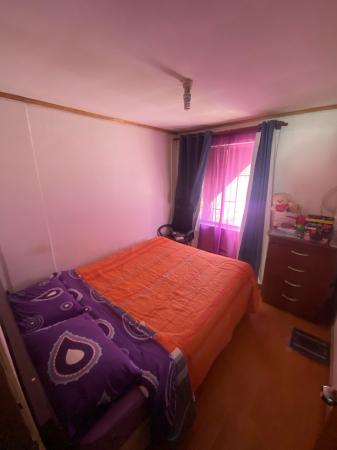 CASA AMOBLADA Y EQUIPADA EN VENTA. PARRAL, CHILE