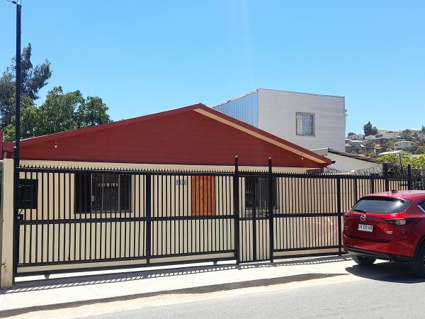 VENTA DE CASA VILLA ALEMANA