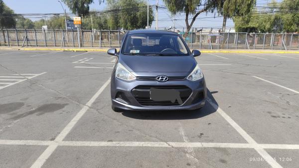 HYUNDAI GRAND I10