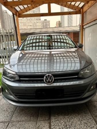 VENDO VOLKSWAGEN VIRTUS 2019 FULL. OPTIMO ESTADO.