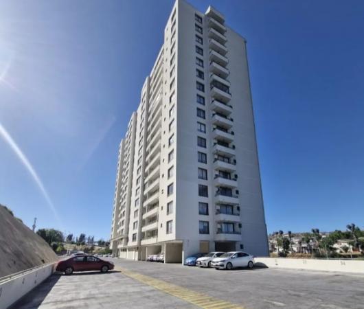 VENDO BELLO DEPARTAMENTO EN VIÑA DEL MAR