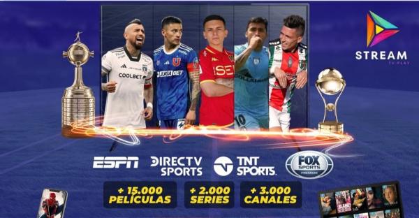 Stream Iptv 