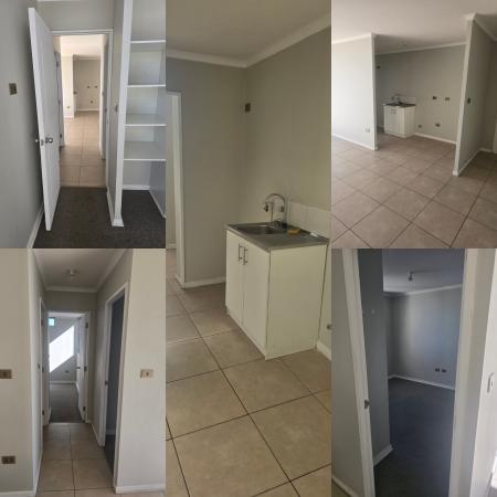 VENTA DEPARTAMENTO SEMI NUEVO EN LINARES