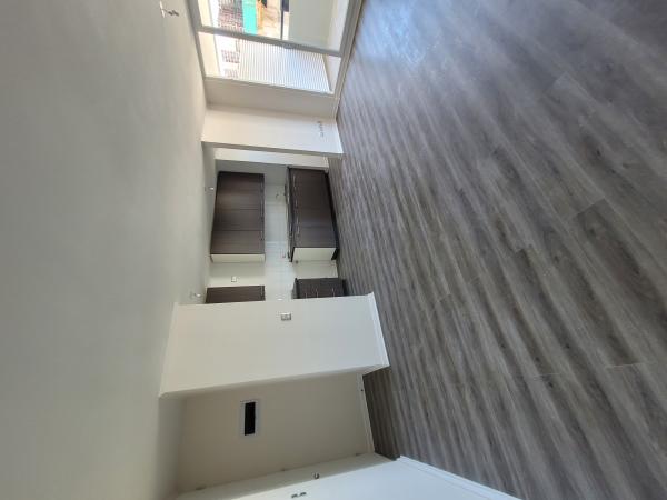 SE ARRIENDA DEPARTAMENTO NUEVO A ESTRENAR  