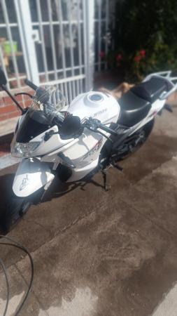 MOTO KPR LIFAN 