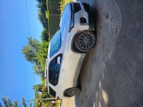 VENDO CHEVROLET TRAVERSE RS 2024