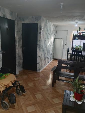 CASA EN MAULE NORTE 
