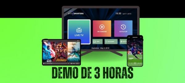 Pro Iptv Hd 