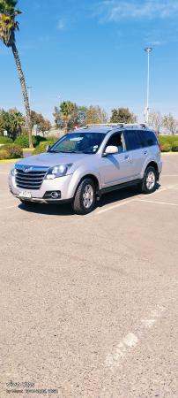 GREAT WALL HAVAL H3 