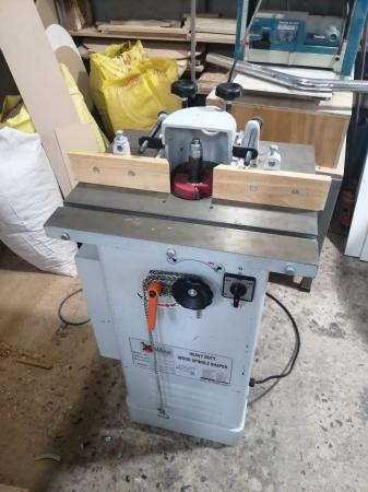 TUPI PARA MADERA 