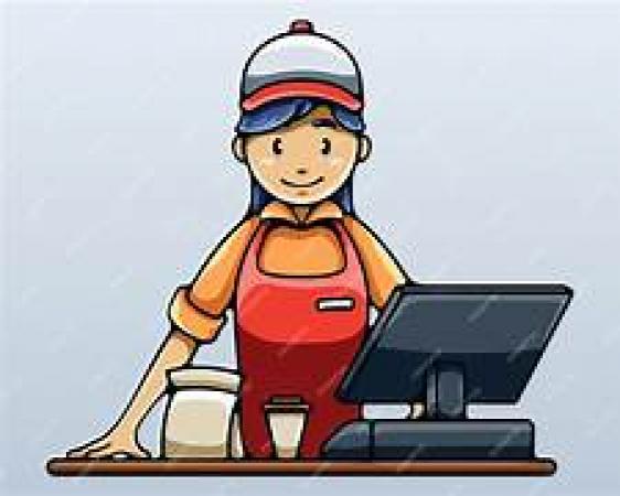 BUSCO SEÑORITAS  TRABAJO+569 20691603