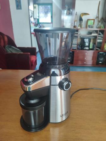 MOLINO PARA CAFÉ DE ALTA GAMA GAGGIA MILANO