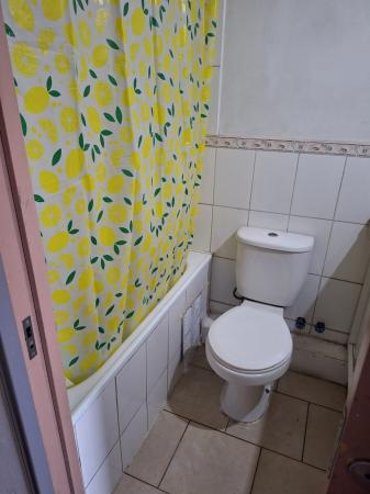 Vendo Dpto En Quilicura $ 65.000.000