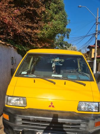 SE VENDE FURGÓN 2009