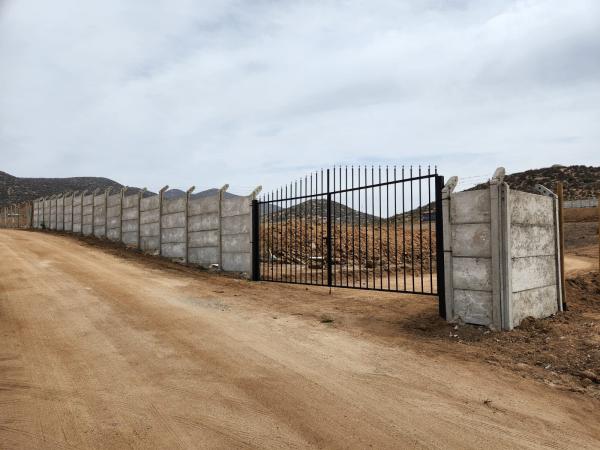 VENDO TERRENO EN EL ROSARIO ORIENTE
