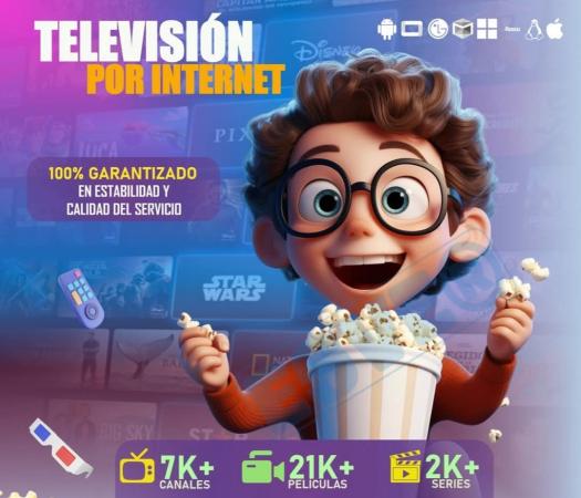 Plus Iptv 