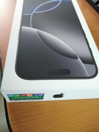 IPHONE 16 PRO MAX 256 GB + LAMINA DE REGALO