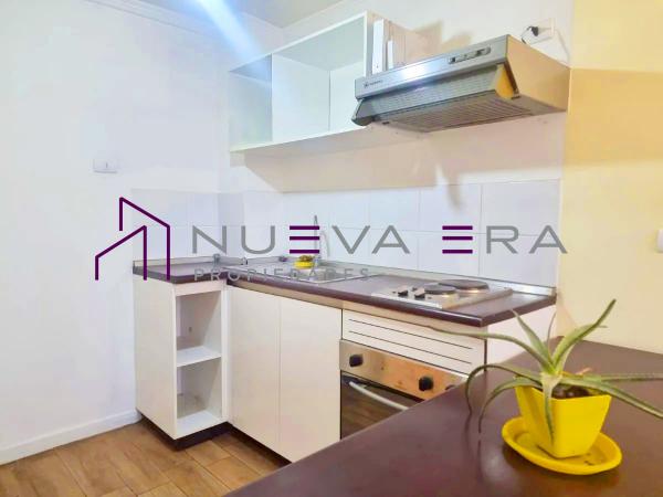Dpto 1 Dorm En Pablo Urzua Independencia