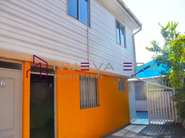 Dpto. Interior De 2 Dorm. En Lo Prado