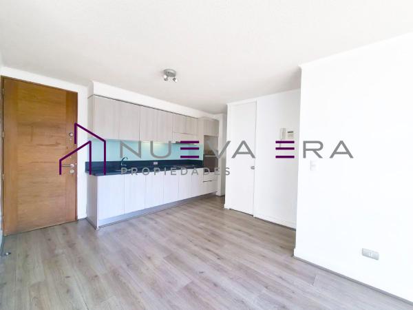 Dpto 2 Dorm + Bodega/terraza Stgo Centro