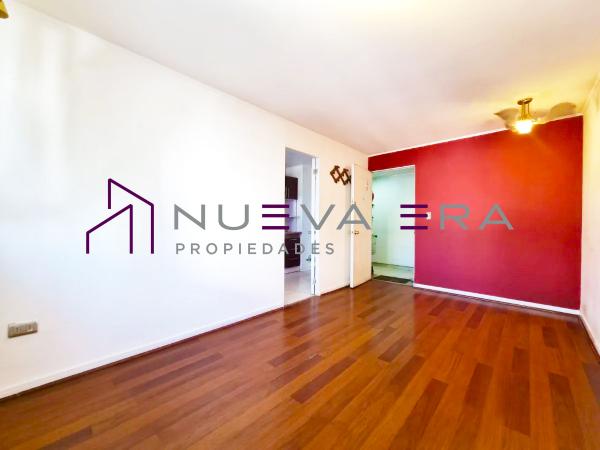 Dpto 2 Dorm, Cerca Metro Rondizzoni