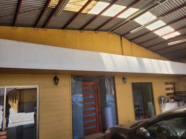ARRIENDO DEPARTAMENTO INTERIOR  P. RICO