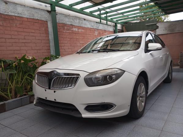  BRILLIANCE EUPHORIA H 530  AÑO 2014 