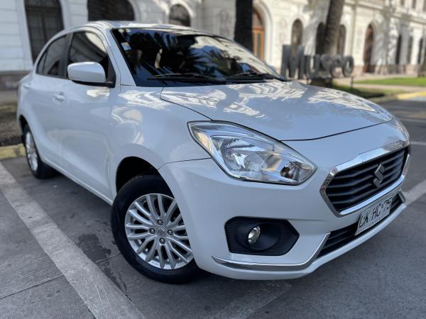 SUZUKI DZIRE 2019, IMPECABLE 