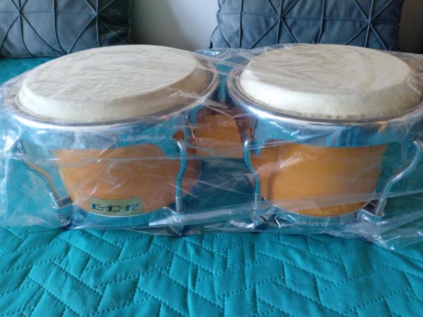 BONGO DE MADERA GCR $50.000