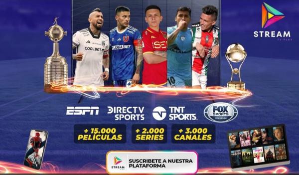 Premier Iptv Latino 