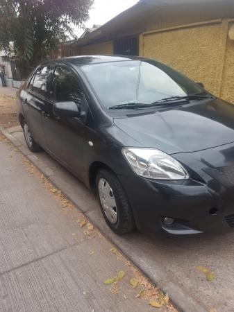 VENDO TOYOTA YARIS 