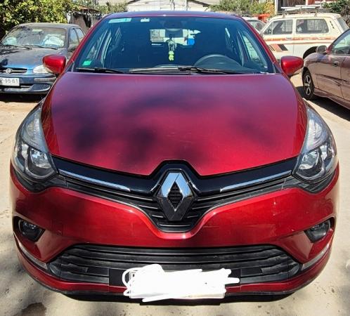 RENAULT CLIO 4 EXPRESSION 1.2 MT 2019