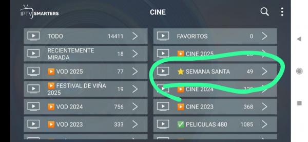 Stream Iptv 