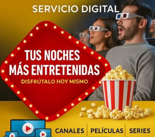 Flow Iptv 