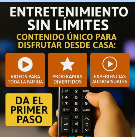 Plus Iptv 