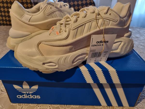 ZAPATILLAS ADIDAS