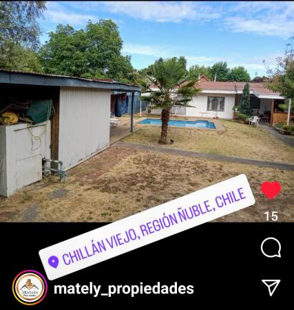 VENTA GRAN TERRENO 